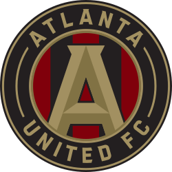 Atlanta United crest
